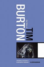 Films of Tim Burton