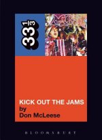 MC5's Kick Out the Jams