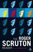 Roger Scruton Reader