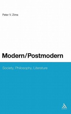 Modern/Postmodern