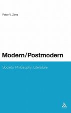 Modern/Postmodern