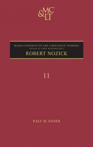 Robert Nozick