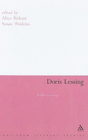 Doris Lessing