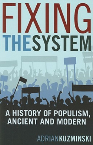 Fixing the System