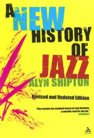 New History of Jazz