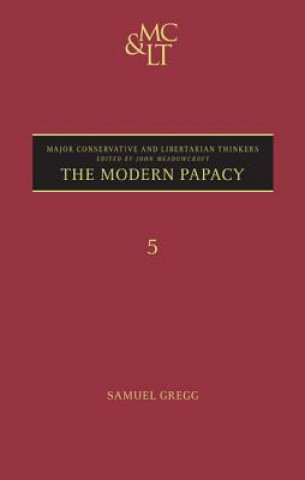 Modern Papacy