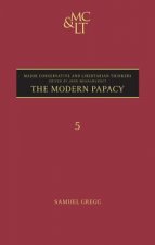 Modern Papacy
