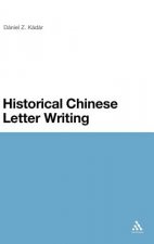 Historical Chinese Letter Writing