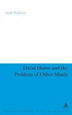 David Hume and the Problem of Other Minds