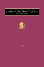 Jameson, Cowden Clarke, Kemble, Cushman