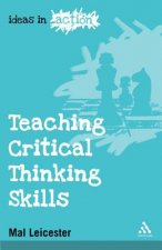 Teaching Critical Thinking Skills