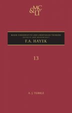 F. A. Hayek