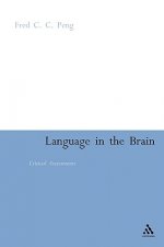 Language in the Brain