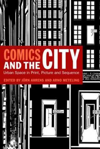 Comics and the City