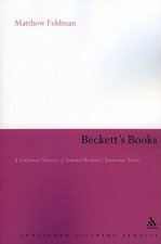 Beckett's Books