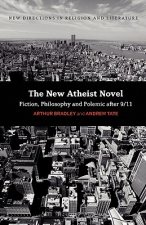 New Atheist Novel