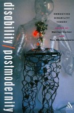 Disability/Postmodernity