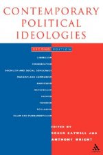 Contemporary Political Ideologies