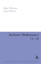 Inclusive Mathematics 11-18