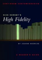 Nick Hornby's High Fidelity
