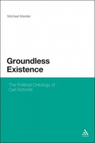 Groundless Existence