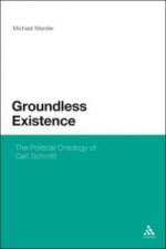 Groundless Existence