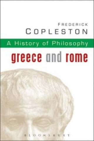 History of Philosophy Volume 1