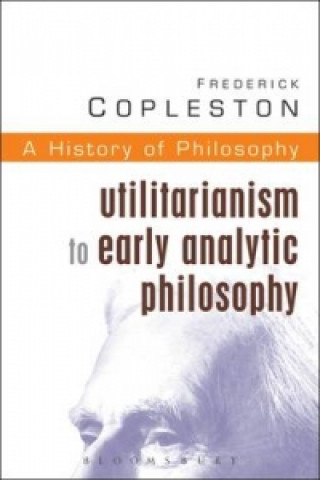 History of Philosophy Volume 8