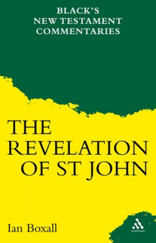 Commentary on the Revelation of St John