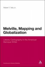 Melville, Mapping and Globalization