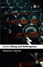 Sartre's 'Being and Nothingness'