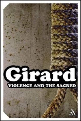 Violence and the Sacred