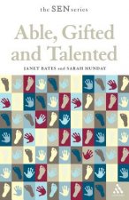 Able, Gifted and Talented