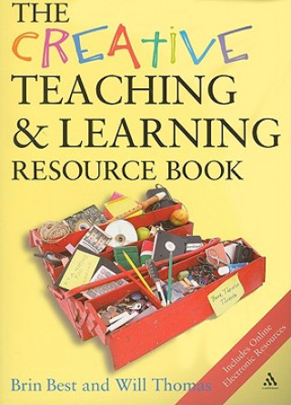 Creative Teaching & Learning Resource Book