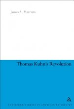Thomas Kuhn's Revolution