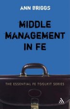 Middle Management in FE