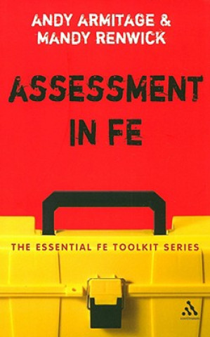 Assessment in FE