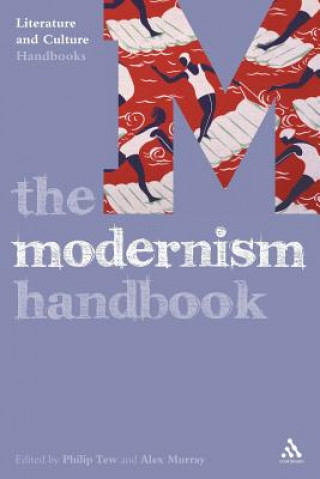 Modernism Handbook