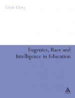 Eugenics, Race and Intelligence in Education