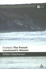 Fowles's The French Lieutenant's Woman