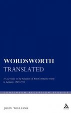 Wordsworth Translated