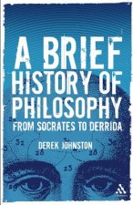Brief History of Philosophy