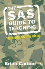 SAS Guide to Teaching