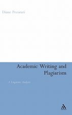Academic Writing and Plagiarism
