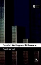 Derrida's 'Writing and Difference'