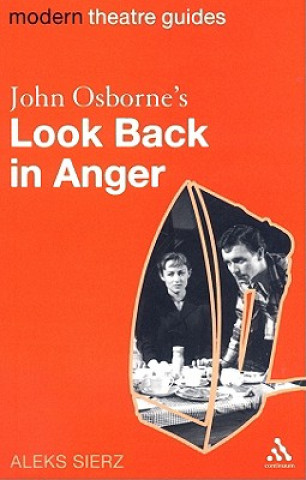 John Osborne's Look Back in Anger