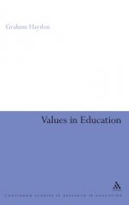 Values in Education