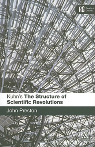 Kuhn's 'The Structure of Scientific Revolutions'