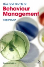 Dos and Don'ts of Behaviour Management 2nd Edition
