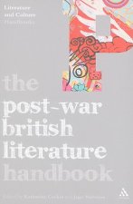 Post-War British Literature Handbook